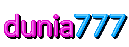 dunia777 — logo kanal