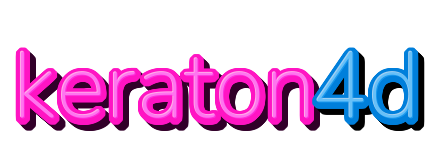 keraton4d — logo kanal