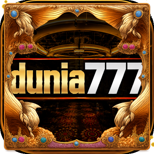 dunia777 — mitra unggulan