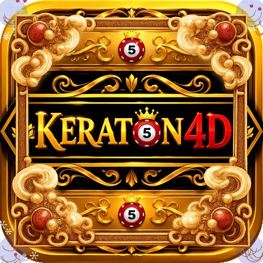 keraton4d — mitra unggulan