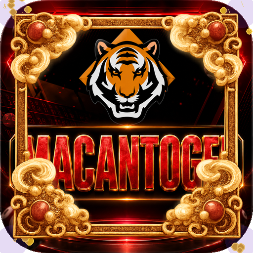 macantogel — galeri pratinjau - APK Resmi